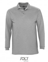 Grey Melange