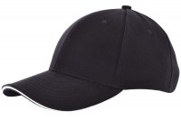 Schwarz (Black) / Weiß