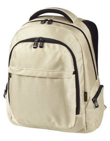 Halfar - Notebook Backpack Mission