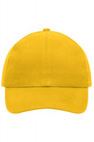 Gold-yellow (ca. Pantone 1235C)