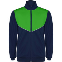 marineblau, farngrün