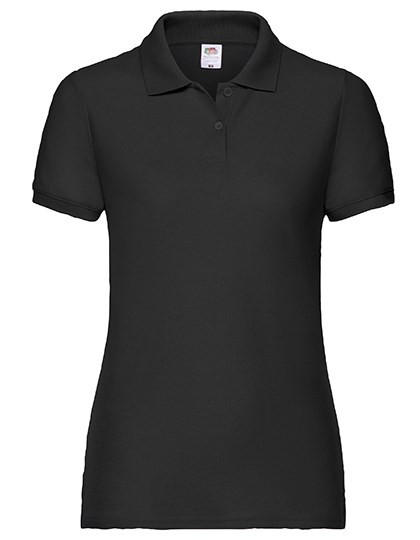 Fruit of the Loom - Ladies´ 65/35 Polo