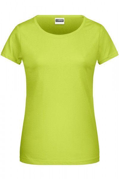 Ladies' Basic-T