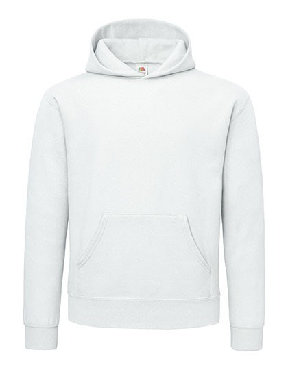 Fruit of the Loom - Supercotton™ Hooded Sweat