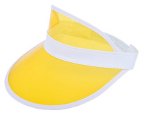 Weiß (WHITE) / Gelb