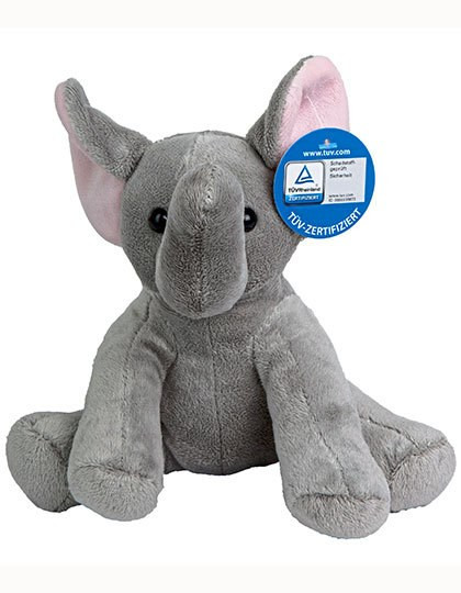 Mbw - MiniFeet® Zootier Elefant Linus