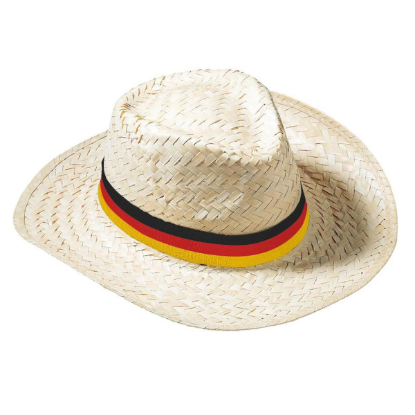 Strohhut