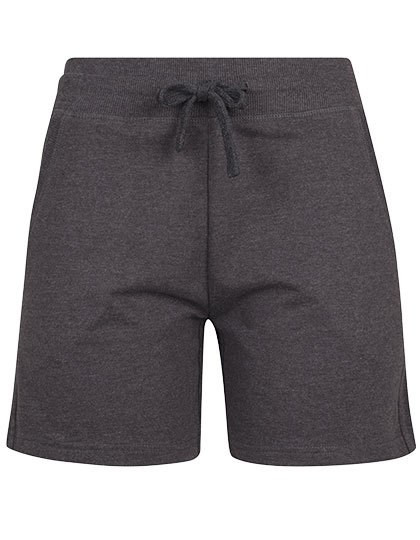 Build Your Brand - Ladies` Terry Shorts