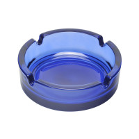 blau-transparent