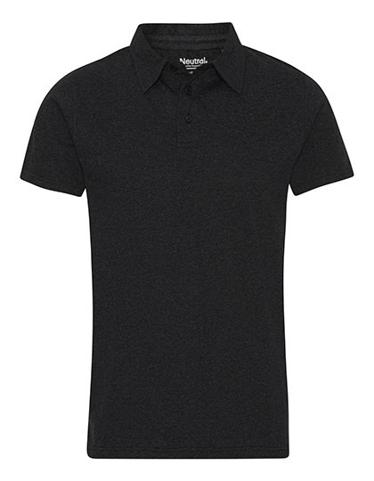 Neutral - Recycled Cotton Polo