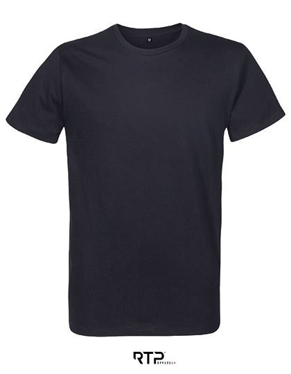 RTP Apparel - Men´s Tempo T-Shirt 185 gsm (Pack of 10)