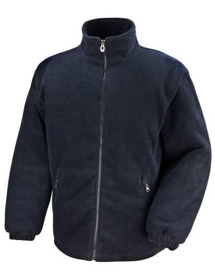 Result Core - Polartherm™ Quilted Winter Fleece