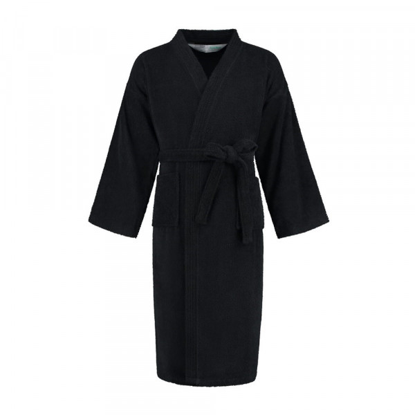 Sophie Muval Bademantel Kimono, 380 gr/m2