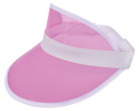 Weiß (WHITE) / Rosa