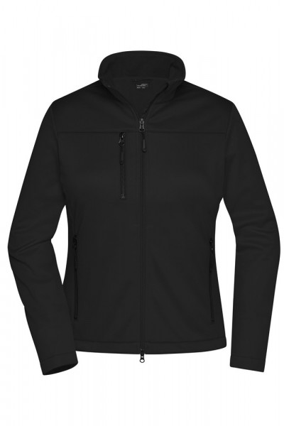 Ladies' Softshell Jacket