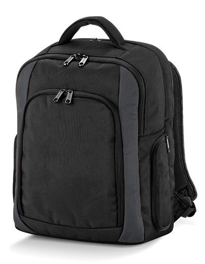 Quadra - Tungsten™ Laptop Backpack
