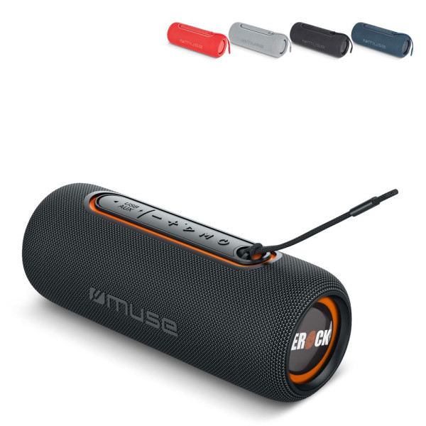 M-780 | Muse bluetooth Lautsprecher 20W